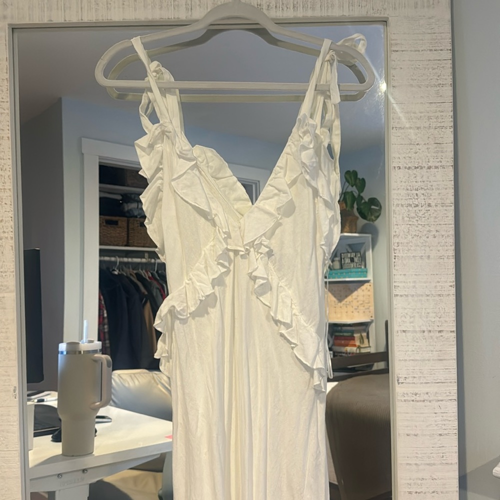 NWT Zara dress